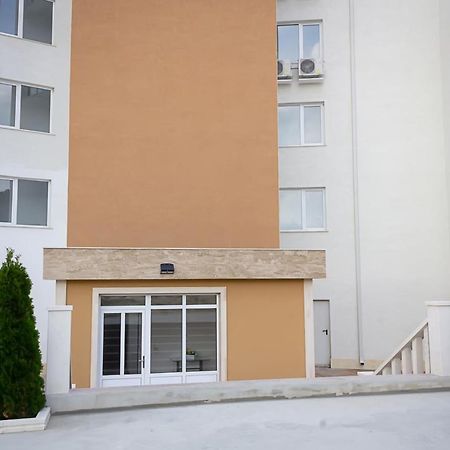 Apartment Lilia Kavarna Exterior foto