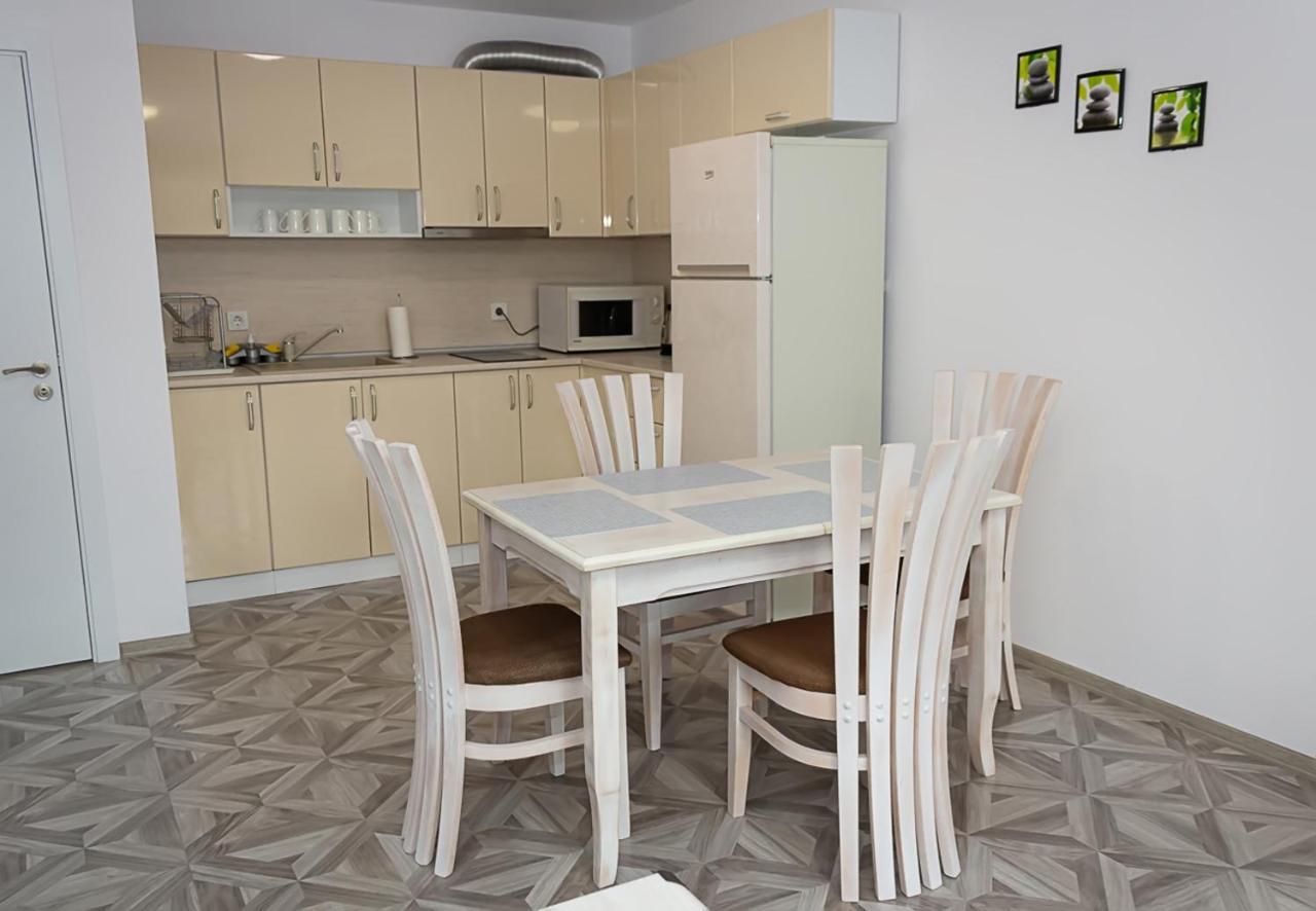Apartment Lilia Kavarna Exterior foto